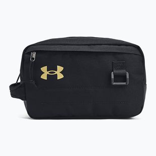 Kosmetinė Under Armour Contain Travel Kit black / metallic gold
