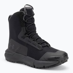 Moteriški taktiniai batai Under Armour Charged Valsetz black/black/jet gray