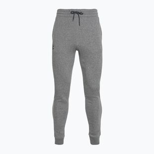 Vyriškos kelnės Under Armour Curry Splash Jogger castlerock/black