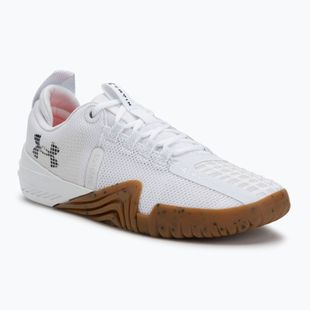 Vyriški treniruočių batai Under Armour TriBase Reign 6 white/distant gray/black