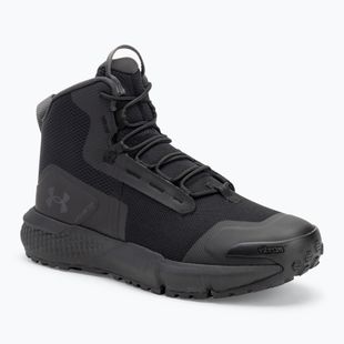 Vyriški taktiniai batai Under Armour Charged Valsetz Mid black/black/jet gray