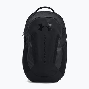Miesto kuprinė Under Armour Hustle 6.0 29 l black/black/black