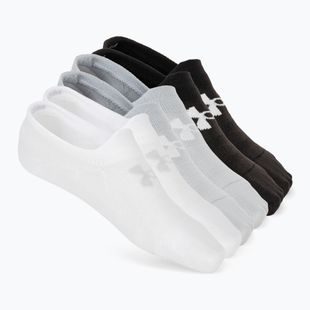 Vyriškos kojinės Under Armour Essential ULT 6 poros