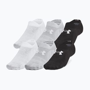 Vyriškos kojinės Under Armour Essential ULT 6 poros