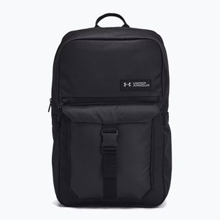 Miesto kuprinė Under Armour Triumph Campus 23 l black/black/white