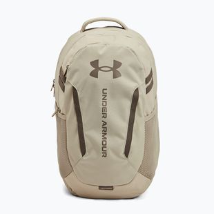 Miesto kuprinė Under Armour Hustle 6.0 29 l khaki base/khaki base/taupe dusk