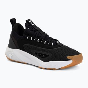 Moteriški treniruočių batai Under Armour Project Rock 7 black