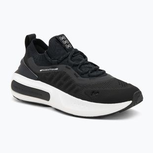 Moteriški batai Under Armour Phantom 4 black/anthracite/white
