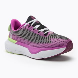 Under Armour Infinite Pro Run Anywhere moteriški bėgimo bateliai black/tetra gray/white