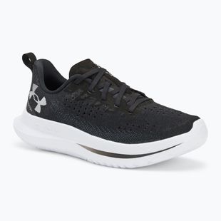 Moteriški bėgimo batai Under Armour Velociti 4 SE black/anthracite/white