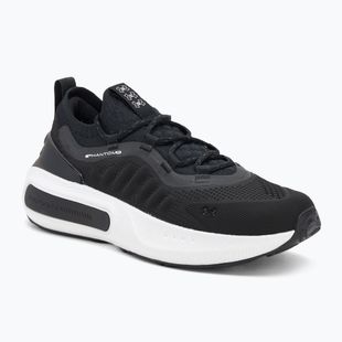 Vyriški batai Under Armour Phantom 4 black/anthracite/white