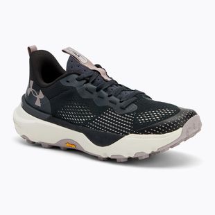 Vyriški bėgimo batai Under Armour Infinite Pro Trail black/anthracite/tetra gray