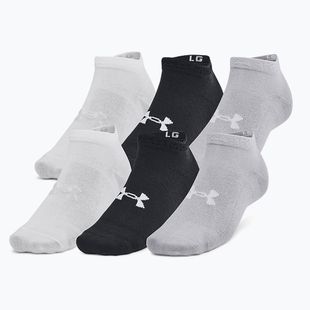 Vyriškos kojinės Under Armour Essential Low 6 poros