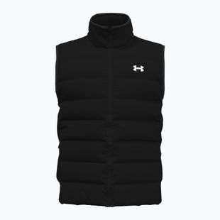 Vyriška liemenė Under Armour Legend Down black/white