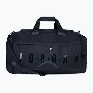 Treniruočiųkrepšys Nike Jordan Jam Velocity 46 l black/black