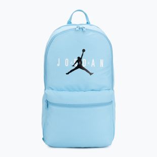 Miesto kuprinė Nike Jordan Heritage Eco 24 l aquarius blue