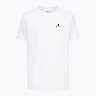 Vaikiški marškinėliai Jordan Jumpman Air EMB white