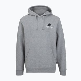 Vyriškas džemperis Patagonia Chouinard Crest Uprisal Hoody gravel heather