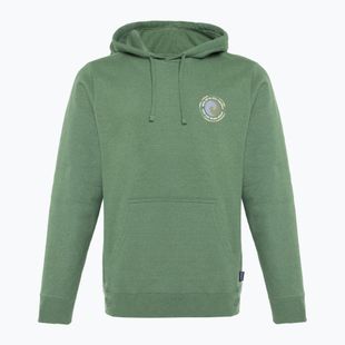 Vyriškas džemperis Patagonia Unity Fitz Uprisal Hoody terrain green