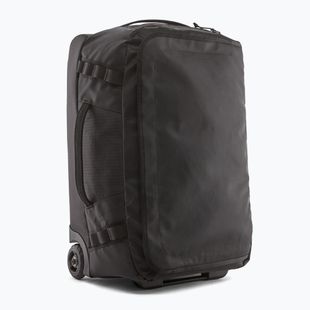 Kelioninis krepšys Patagonia Black Hole Wheeled Duffel 40 l black