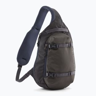 Kuprinė ant peties Patagonia Atom Sling 8 l smolder blue