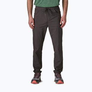 Vyriškos žygio kelnės Patagonia Quandary Joggers black