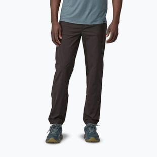 Vyriškos žygio kelnės Patagonia Quandary Joggers black