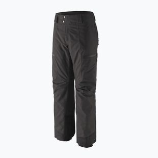 Vyriškos slidinėjimo kelnės Patagonia Insulated Storm Shift black