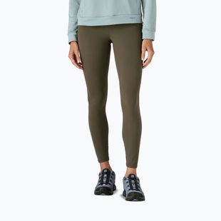 Moteriškos tamprės Patagonia Maipo 7/8 Tights pine needle green