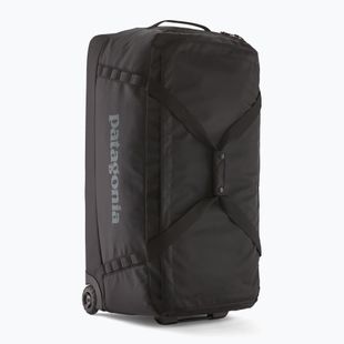 Kelioninis krepšys Patagonia Black Hole Wheeled Duffel 100 l black