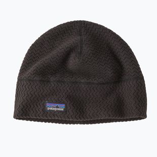 Žieminė kepurė Patagonia R1 Air Beanie black