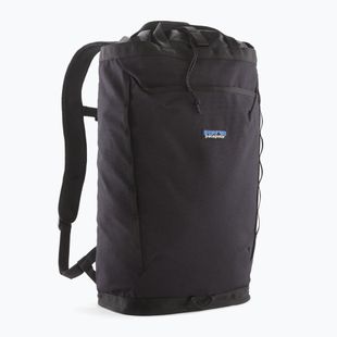 Miesto kuprinė Patagonia Fieldsmith Linked 24 l black