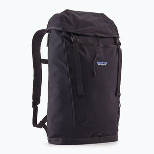Patagonia Fieldsmith Lid Pack 28 l turistinė kuprinė juoda