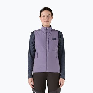 Moteriška liemenė Patagonia Nano-Air Light Vest concrete purple