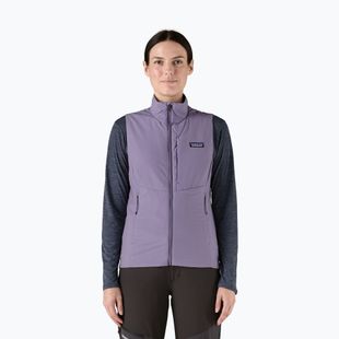Moteriška liemenė Patagonia Nano-Air Light Vest concrete purple
