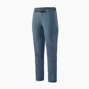 Moteriškos kelnės Patagonia Terravia Alpine Pants utility blue