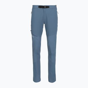 Moteriškos kelnės Patagonia Terravia Alpine Pants utility blue