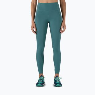 Moteriškos tamprės Patagonia Maipo 7/8 Stash wetland blue