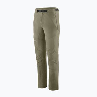 Vyriškos kelnės Patagonia Terravia Alpine Pants river rock green