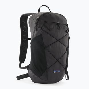 Turistinė kuprinė Patagonia Terravia Pack 14 l M black