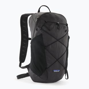 Turistinė kuprinė Patagonia Terravia Pack 14 l S black