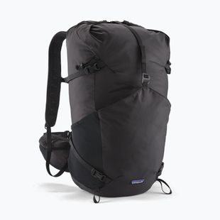 Turistinė kuprinė Patagonia Terravia 36 l black