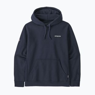 Džemperis Patagonia Fitz Roy Icon Uprisal Hoody new navy