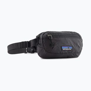 Patagonia Terravia Mini Hip inkstų kišenė juoda