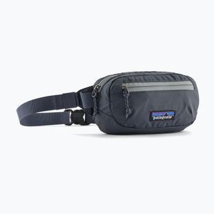 Patagonia Terravia Mini Hip smolder blue inkstų maišelis
