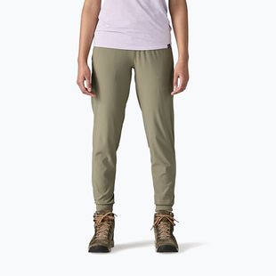 Moteriškos kelnės Patagonia Terrebonne Joggers river rock green