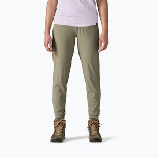 Moteriškos kelnės Patagonia Terrebonne Joggers river rock green