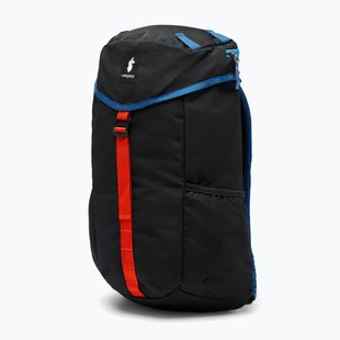 Turistinė kuprinė Cotopaxi Tapa Cada Dia 22 l black
