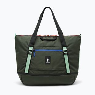 Kelioninis krepšys Cotopaxi Viaje Weekender 35 l woods