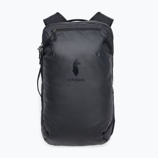 Turistinė kuprinė Cotopaxi Allpa Travel Pack 28 l cotopaxi black
